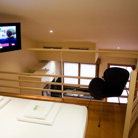 Apartment In Chamberi Madrid Dış mekan fotoğraf