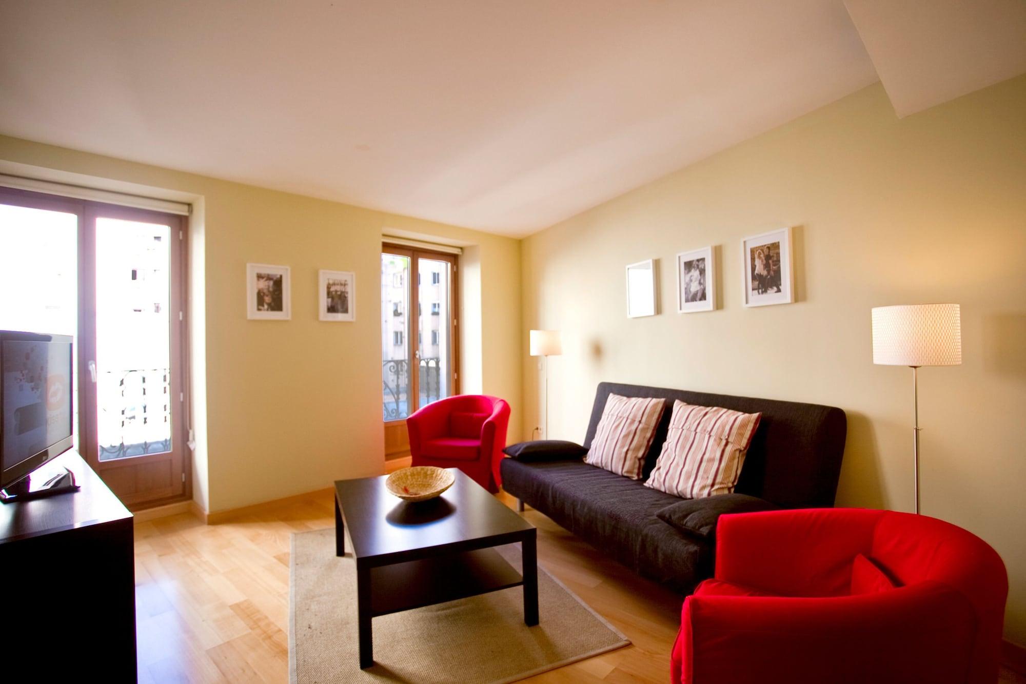 Apartment In Chamberi Madrid Dış mekan fotoğraf